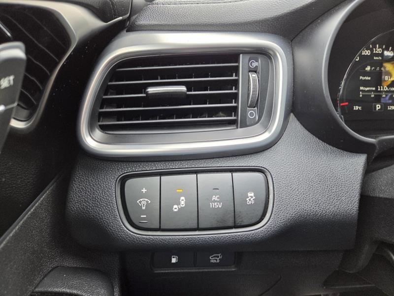 kia Sorento 2016 - 42