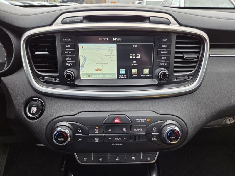 kia Sorento 2016 - 45