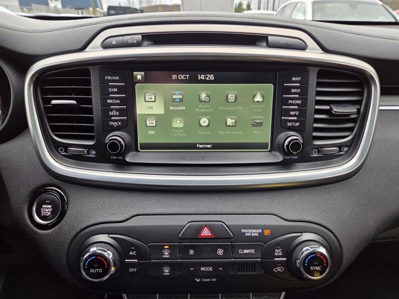 kia Sorento 2016 - 46