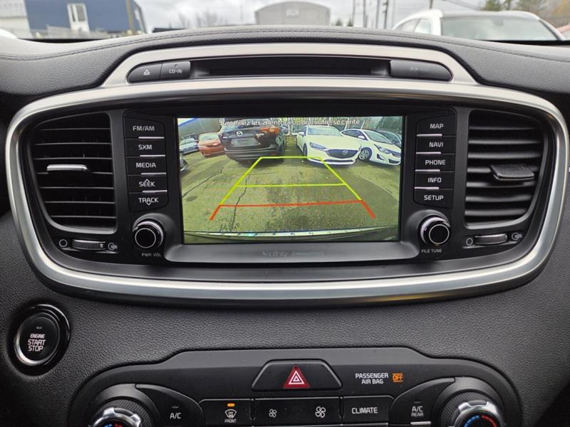 kia Sorento 2016 - 47