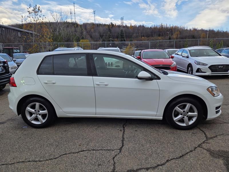 volkswagen Golf 2017 - 6