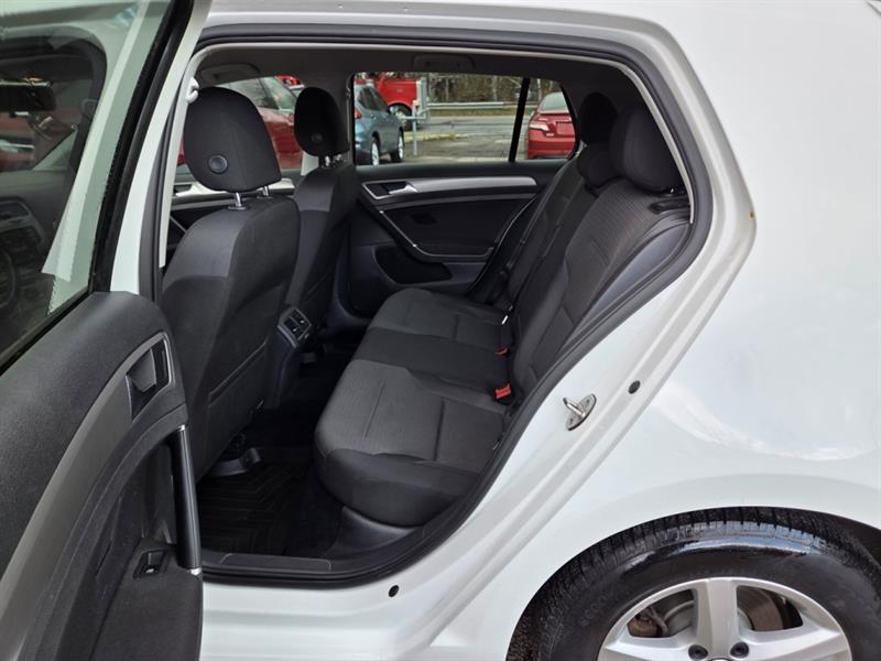 volkswagen Golf 2017 - 14