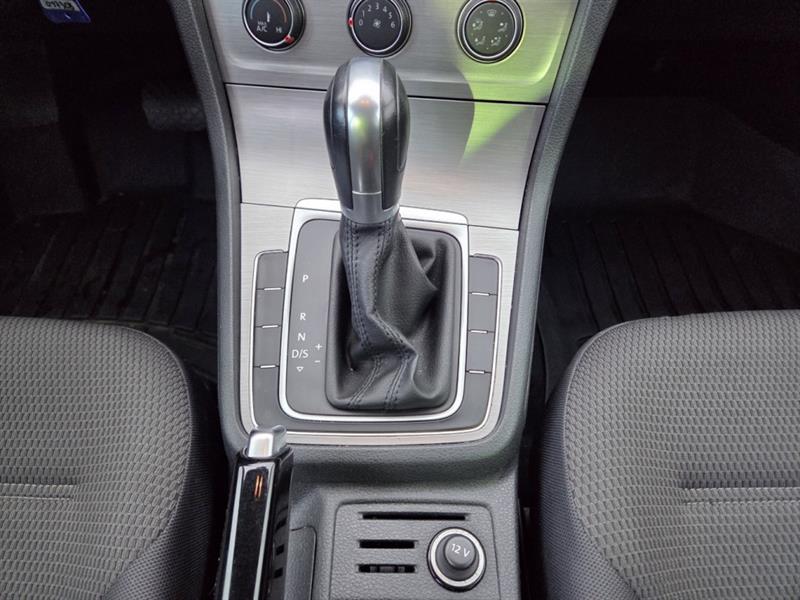 volkswagen Golf 2017 - 17