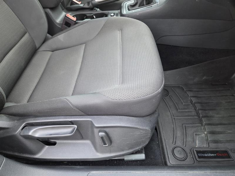 volkswagen Golf 2017 - 22