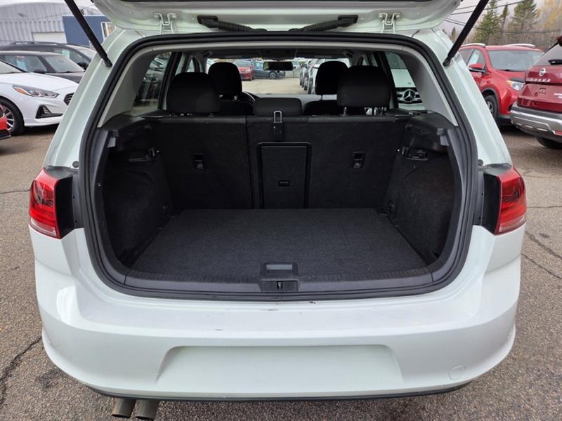 volkswagen Golf 2017 - 25