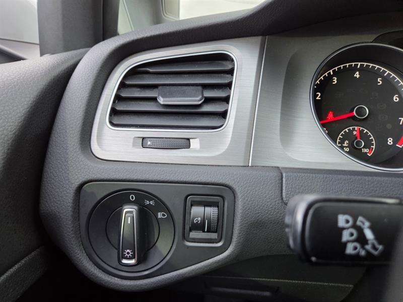 volkswagen Golf 2017 - 29