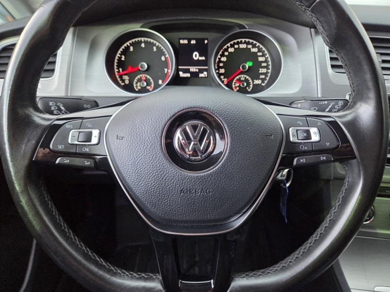 volkswagen Golf 2017 - 30