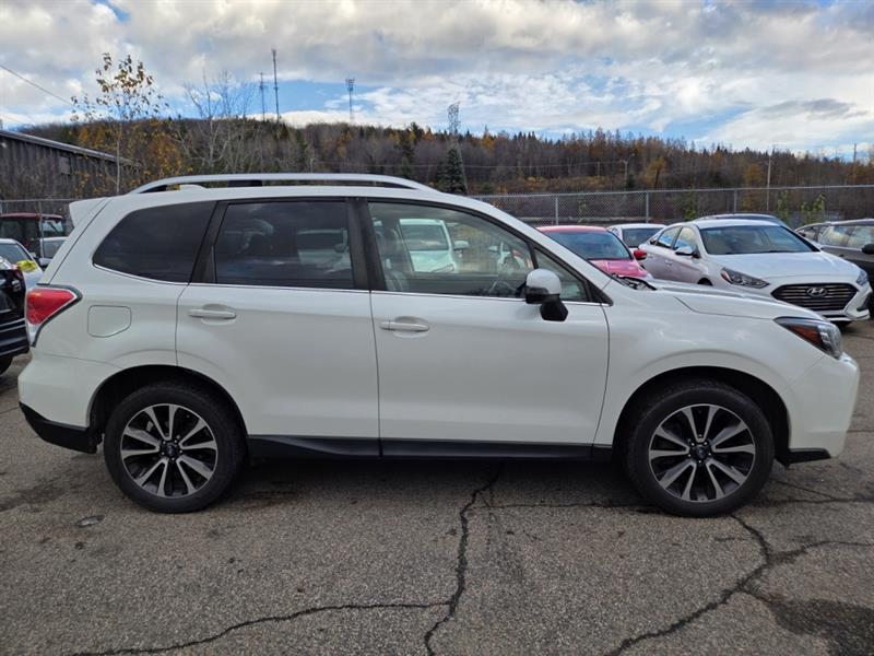 subaru Forester 2018 - 5