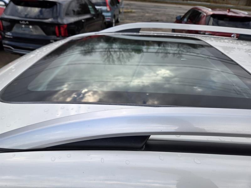 subaru Forester 2018 - 10