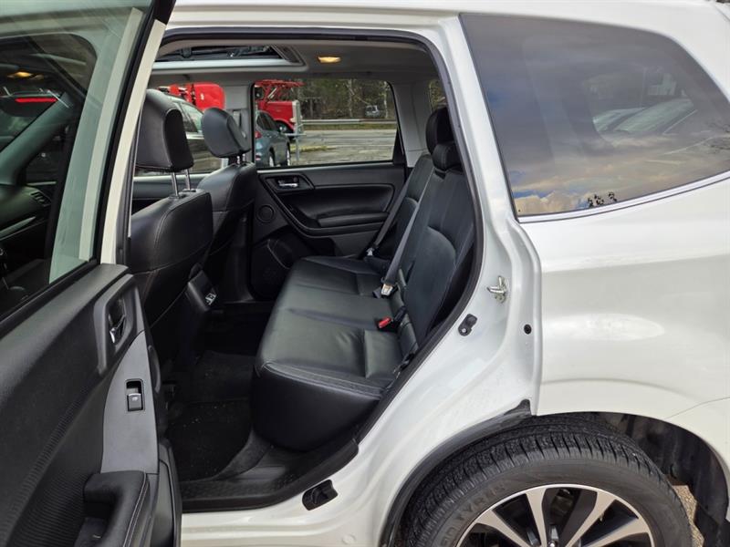 subaru Forester 2018 - 13