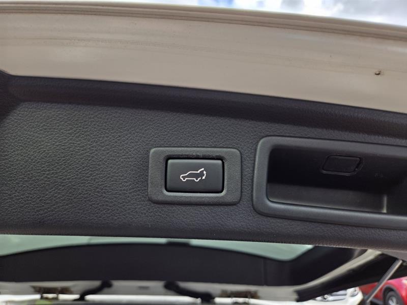 subaru Forester 2018 - 16