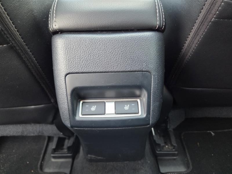 subaru Forester 2018 - 18