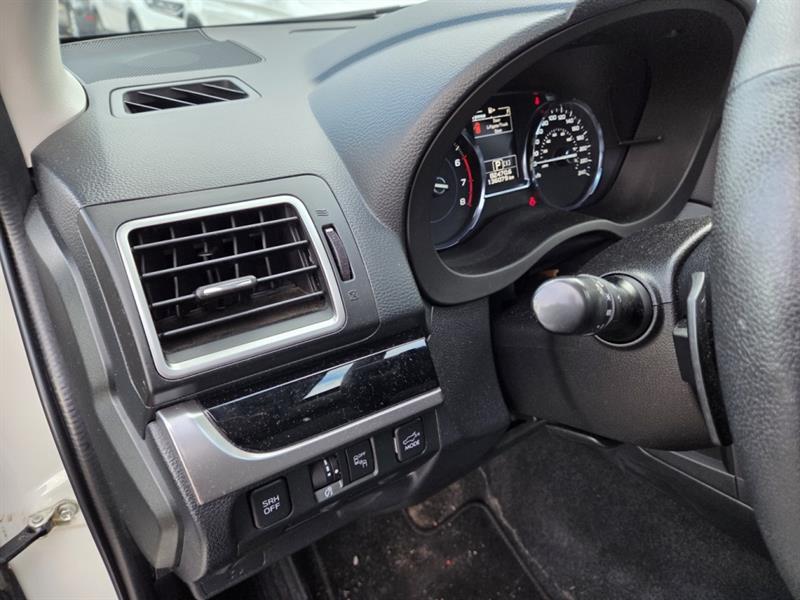 subaru Forester 2018 - 25