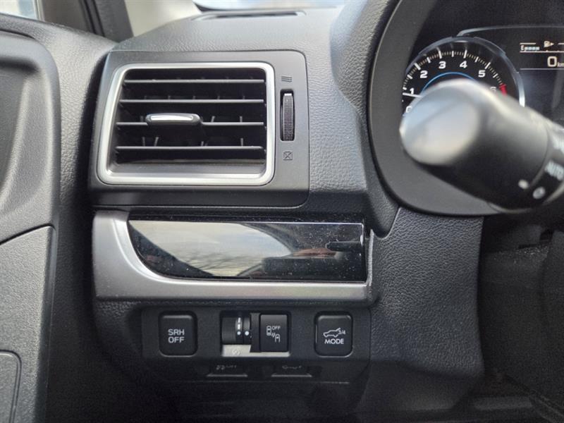 subaru Forester 2018 - 26