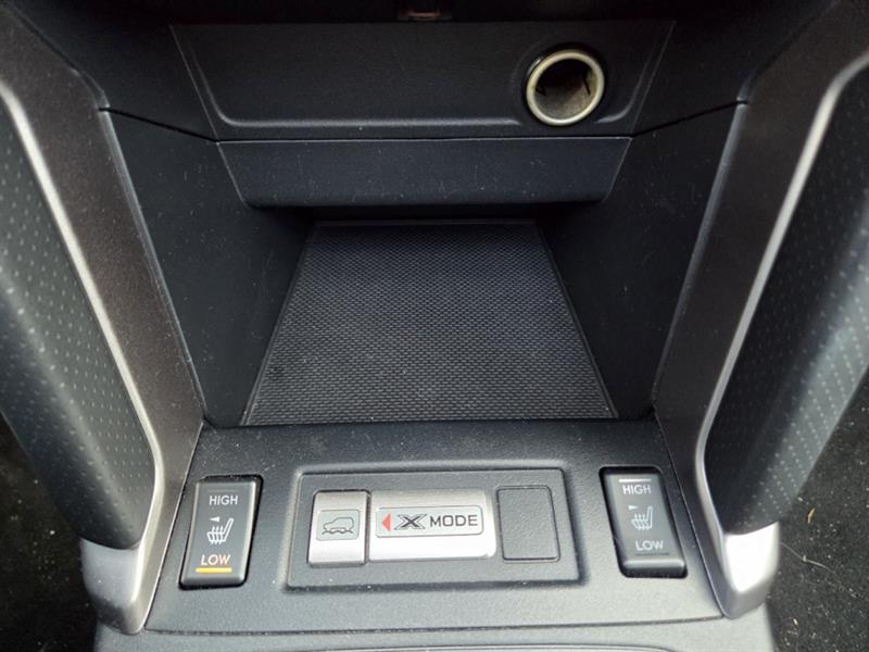 subaru Forester 2018 - 29