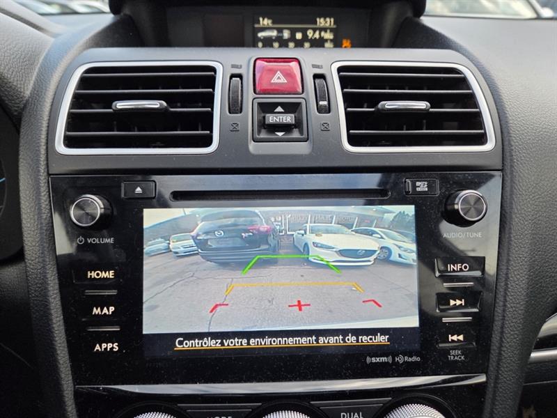 subaru Forester 2018 - 30