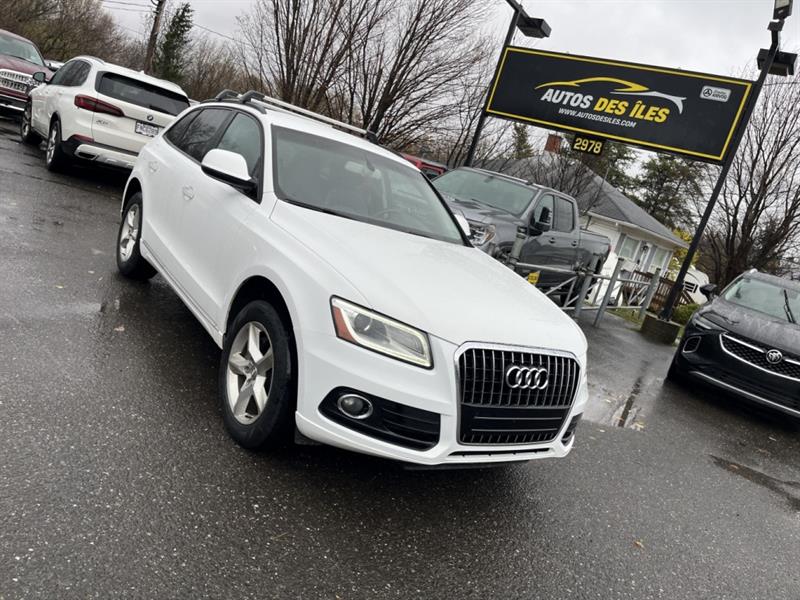 audi Q5 2016 - 6