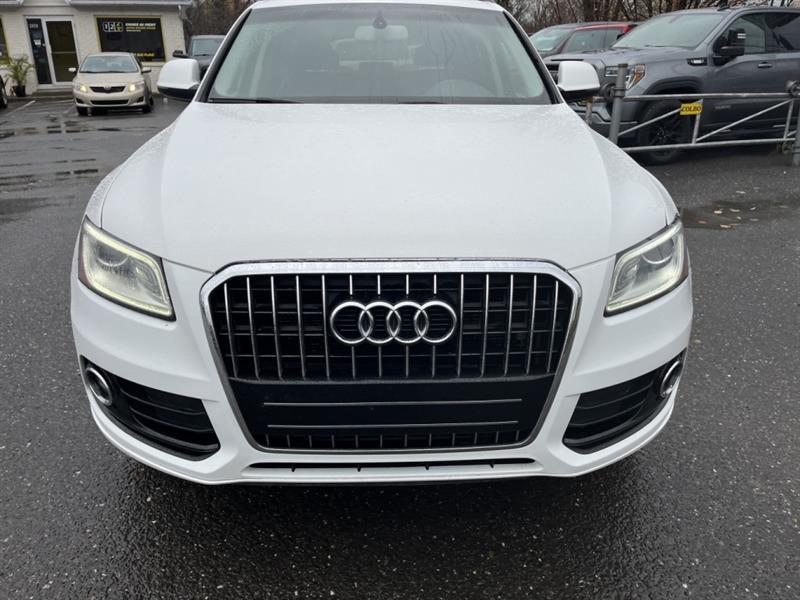 audi Q5 2016 - 32