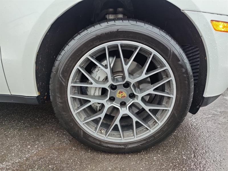 porsche Macan 2018 - 13