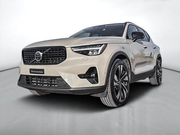 volvo XC40 2025 - 3