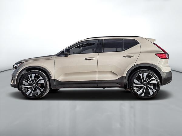 volvo XC40 2025 - 8