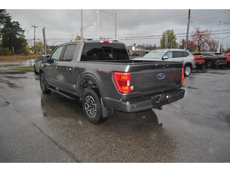 ford F-150 2022 - 3