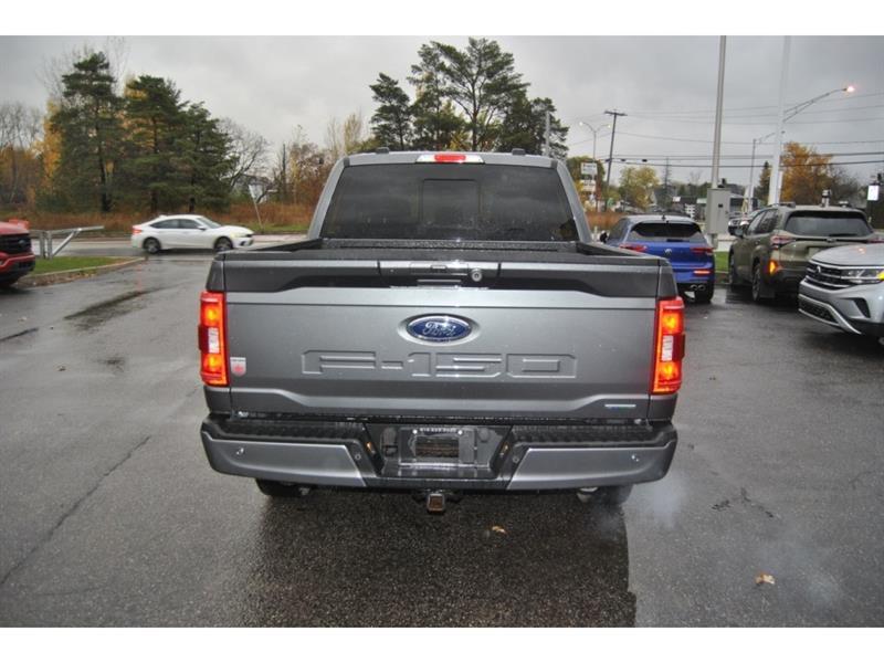 ford F-150 2022 - 4