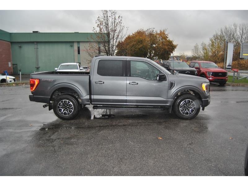ford F-150 2022 - 6