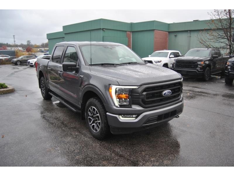 ford F-150 2022 - 7