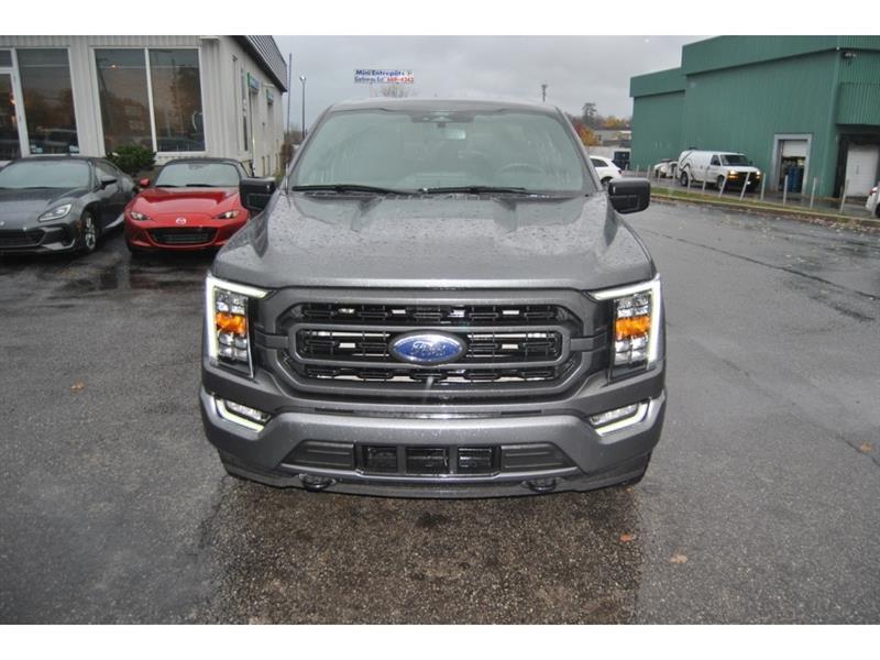 ford F-150 2022 - 8