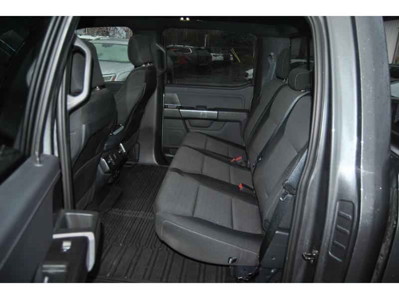 ford F-150 2022 - 10