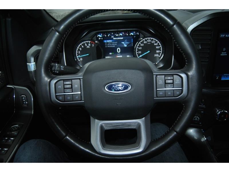 ford F-150 2022 - 13