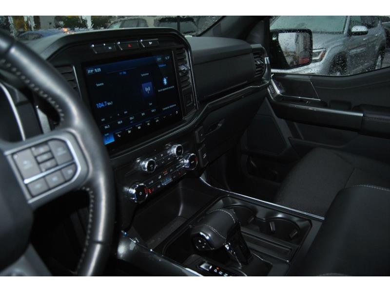 ford F-150 2022 - 15