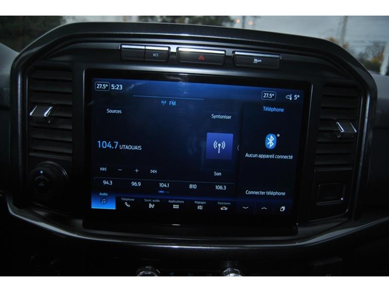 ford F-150 2022 - 16