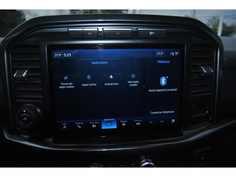 ford F-150 2022 - 18