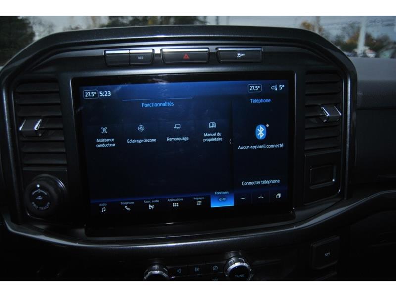 ford F-150 2022 - 19