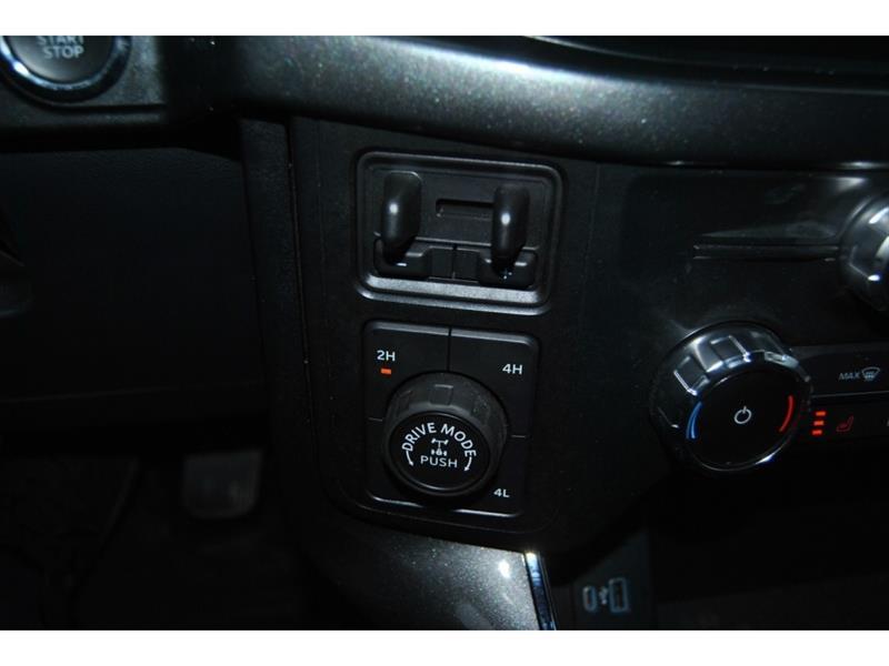 ford F-150 2022 - 21