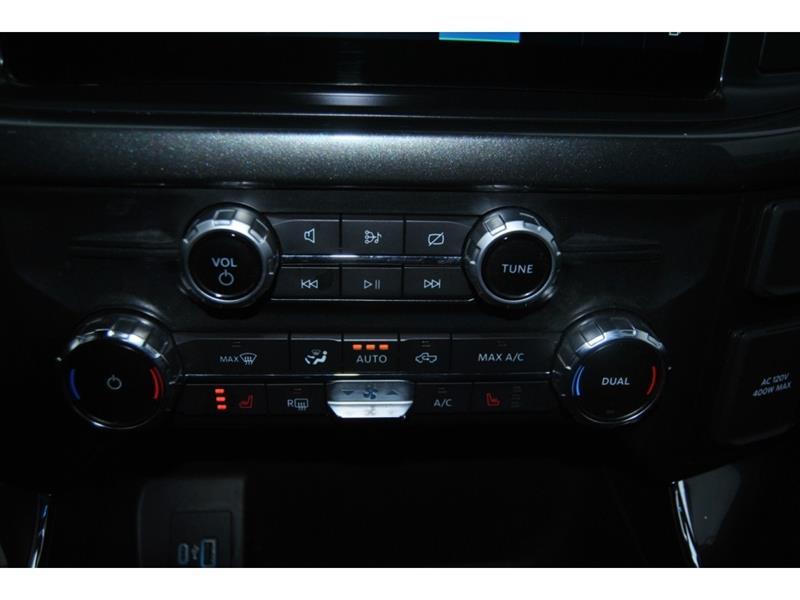 ford F-150 2022 - 22