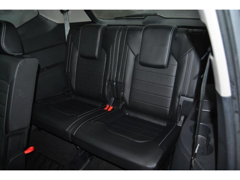 volkswagen Atlas 2021 - 11