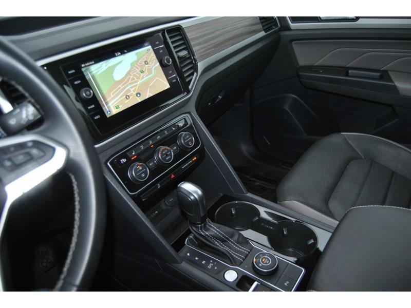 volkswagen Atlas 2021 - 18