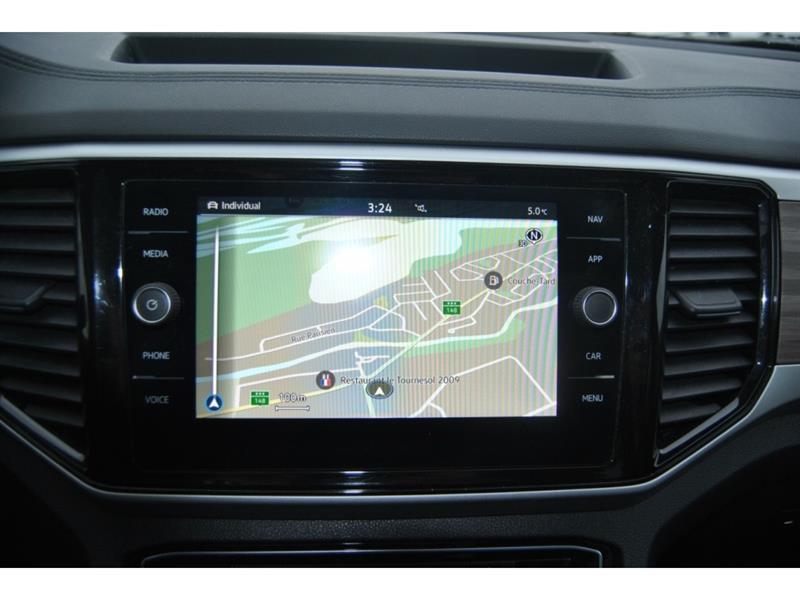 volkswagen Atlas 2021 - 19