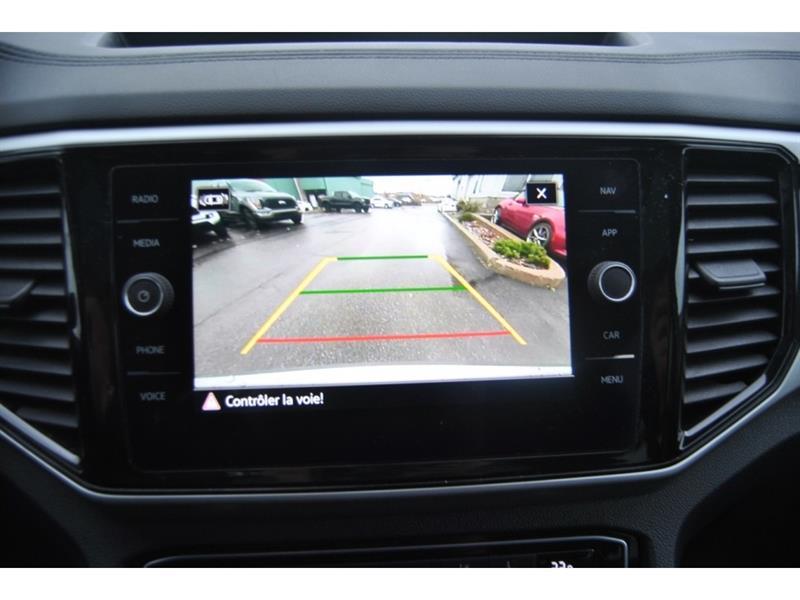 volkswagen Atlas 2021 - 20