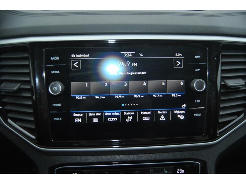 volkswagen Atlas 2021 - 21