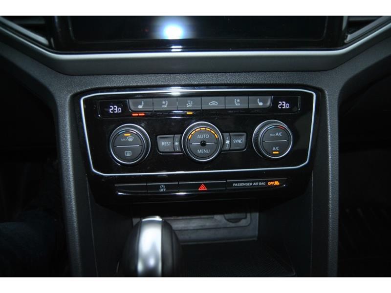 volkswagen Atlas 2021 - 23