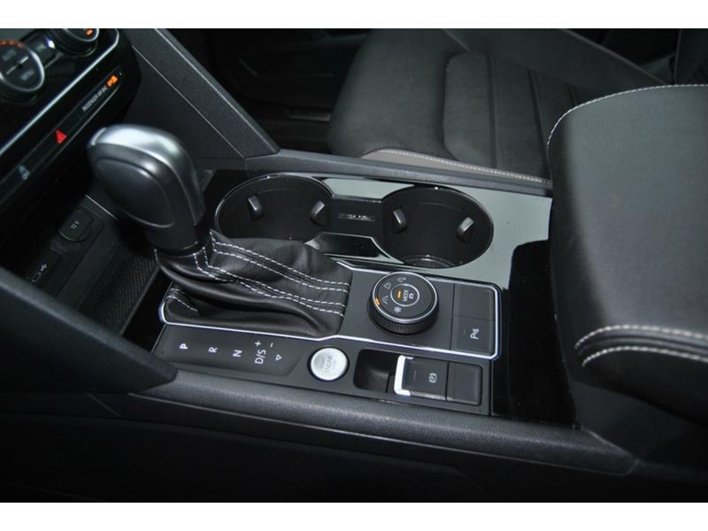 volkswagen Atlas 2021 - 24