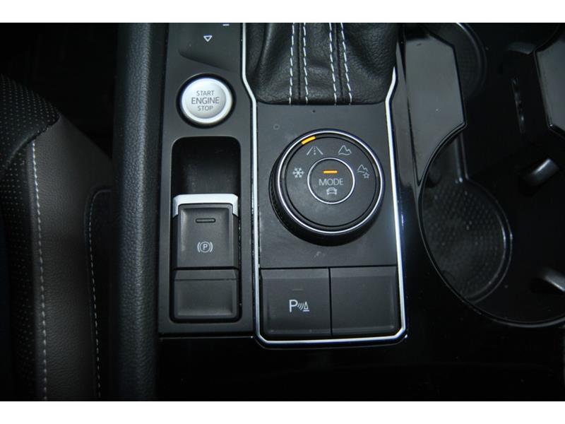 volkswagen Atlas 2021 - 25