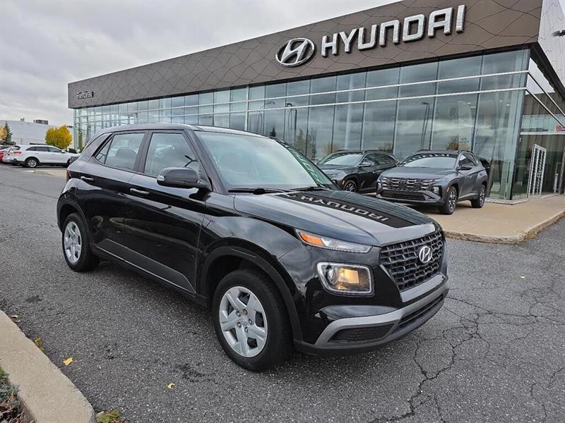 hyundai Venue 2021