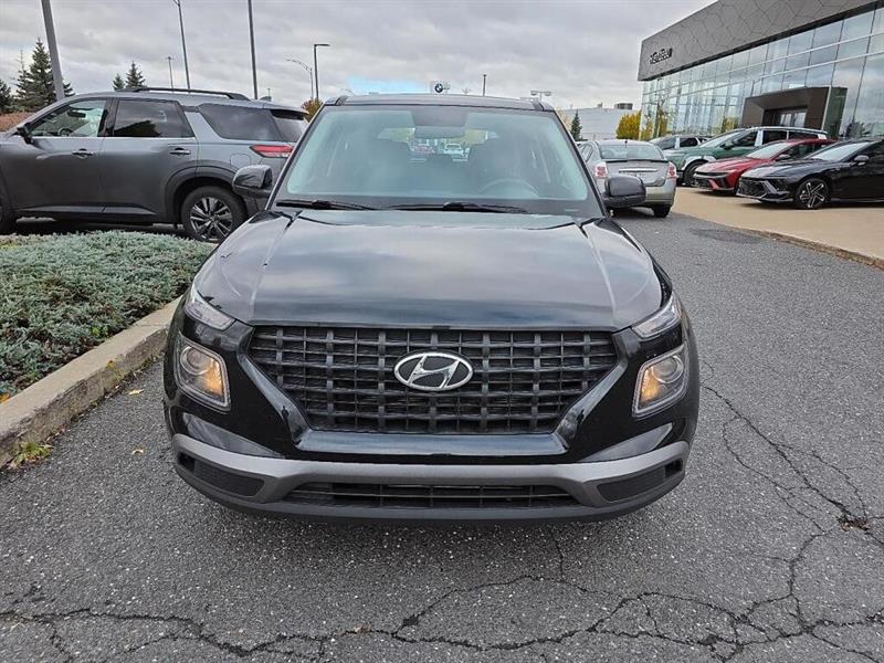 hyundai Venue 2021 - 3