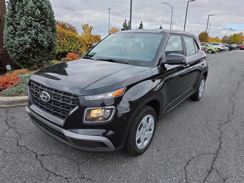 hyundai Venue 2021 - 4