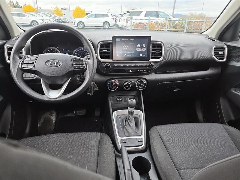 hyundai Venue 2021 - 5
